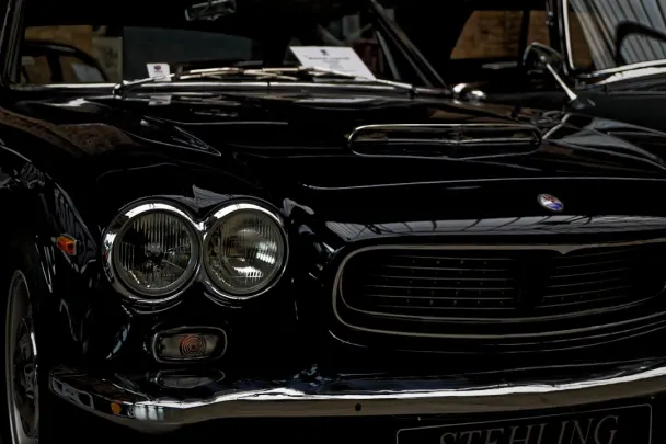 Kasino BigWin Vegas Android/iOS aplikace